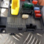 Boitier servitude moteur (BSM) PEUGEOT 207
