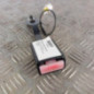 Attache ceinture avant droit PEUGEOT 207