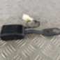 Attache ceinture avant gauche PEUGEOT 207