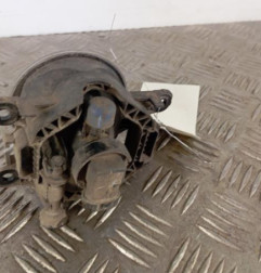 Anti brouillard gauche (feux) RENAULT KANGOO 2