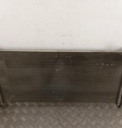 Radiateur eau FIAT DUCATO 3 Photo n°1