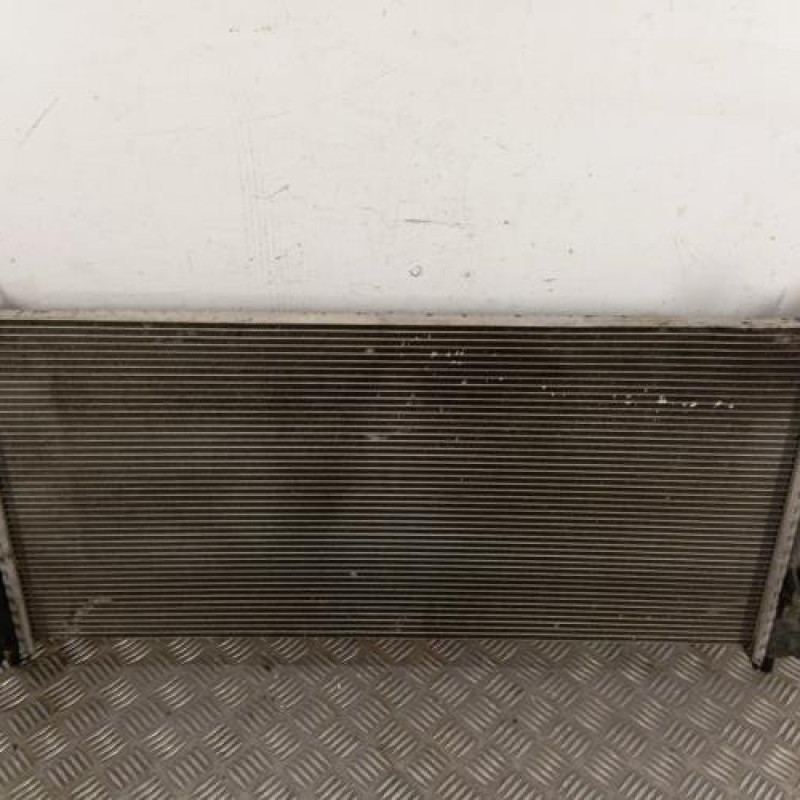 Radiateur eau FIAT DUCATO 3 Radiateur eau FIAT DUCATO 3