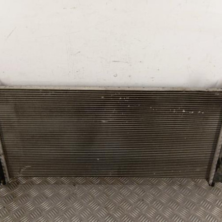 Radiateur eau FIAT DUCATO 3 Photo n°1