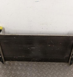 Radiateur eau FIAT DUCATO 3