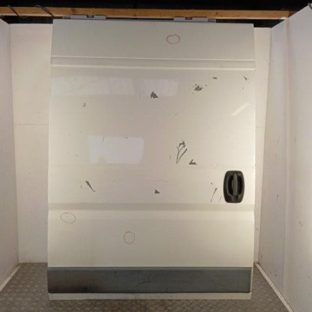 Porte laterale droit FIAT DUCATO 3 Photo n°1