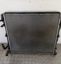 Radiateur eau VOLKSWAGEN CRAFTER 2