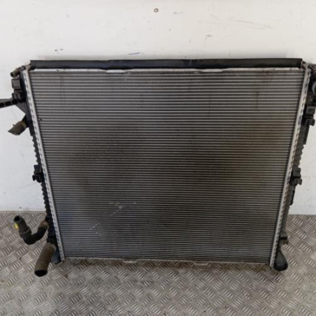 Radiateur eau VOLKSWAGEN CRAFTER 2