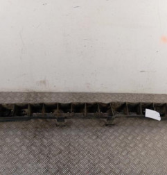 Renfort pare choc arriere (traverse) CITROEN BERLINGO 1 Photo n°1