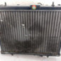 Radiateur eau CITROEN C4 GRAND PICASSO 1