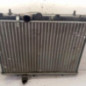 Radiateur eau CITROEN C4 GRAND PICASSO 1