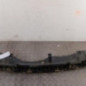 Renfort pare choc arriere (traverse) RENAULT GRAND MODUS