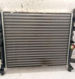 Radiateur eau RENAULT TWINGO 1 Photo n°1