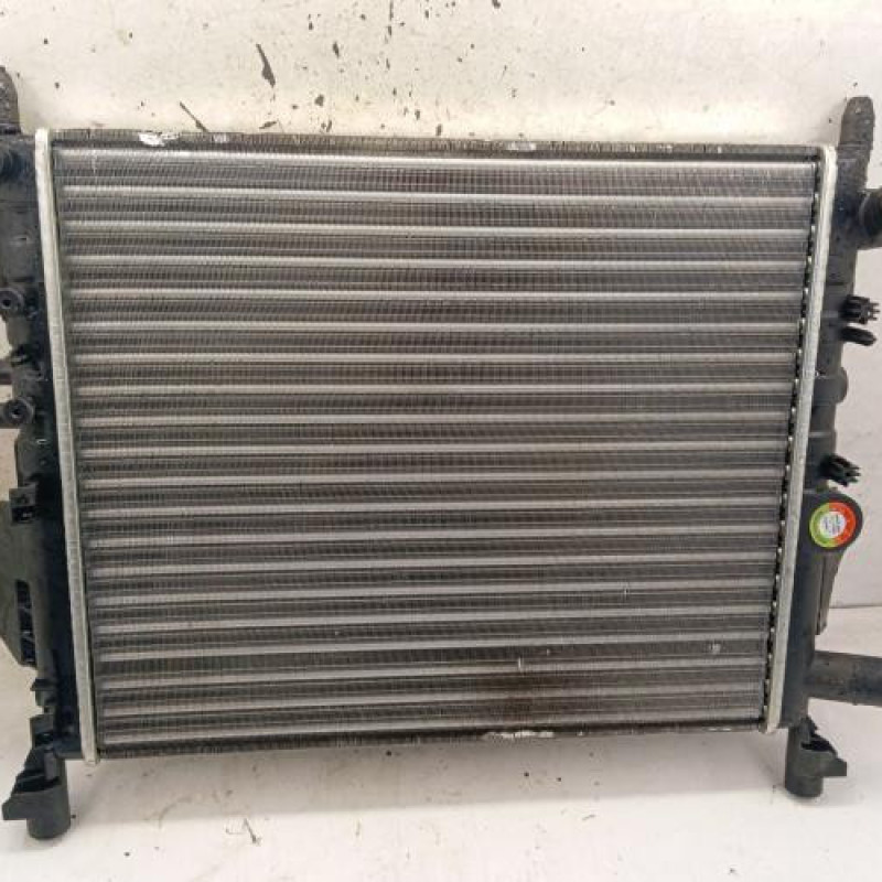 Radiateur eau RENAULT TWINGO 1 Radiateur eau RENAULT TWINGO 1