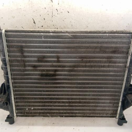 Radiateur eau RENAULT TWINGO 1