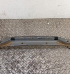 Renfort pare choc arriere (traverse) CITROEN C1 1 Photo n°1