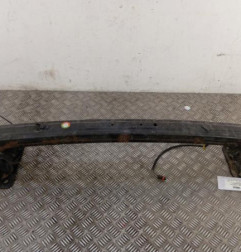 Renfort pare choc avant (traverse) FORD FIESTA 5 Photo n°1