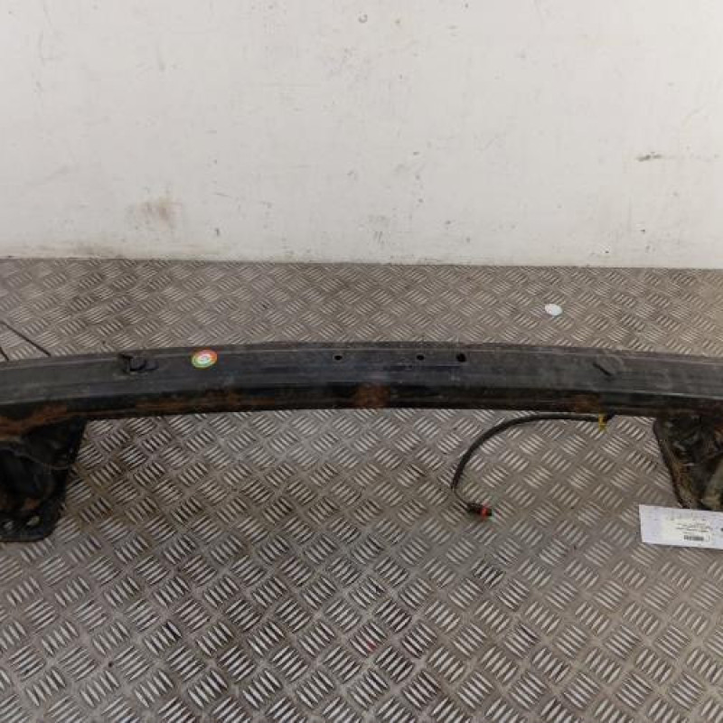 Renfort pare choc avant (traverse) FORD FIESTA 5