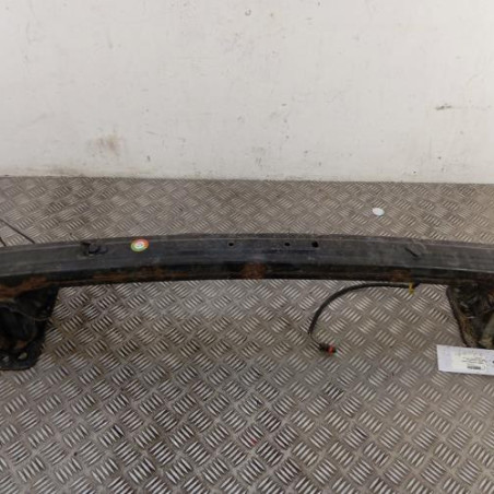Renfort pare choc avant (traverse) FORD FIESTA 5 Photo n°1