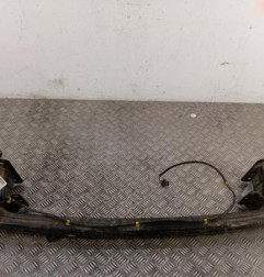 Renfort pare choc avant (traverse) FORD FIESTA 5