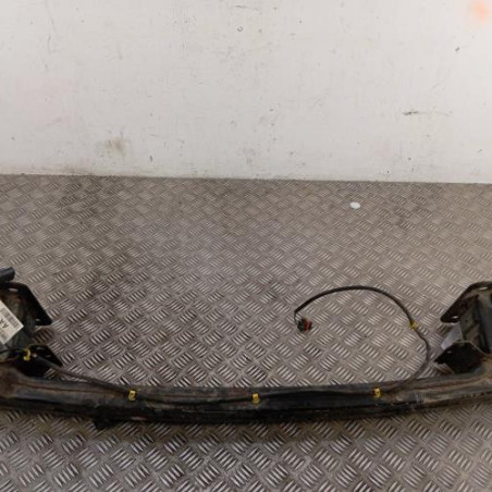 Renfort pare choc avant (traverse) FORD FIESTA 5