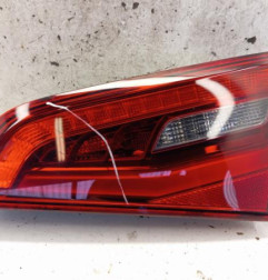 Feu arriere secondaire droit (feux) AUDI A3 3 Photo n°1