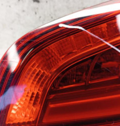 Feu arriere secondaire droit (feux) AUDI A3 3