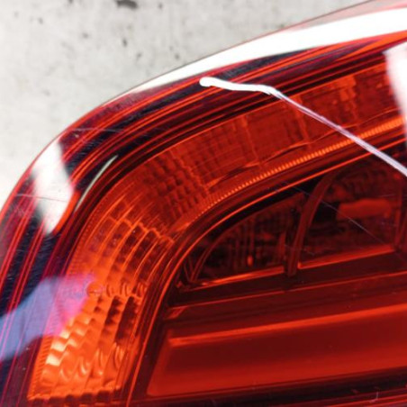 Feu arriere secondaire droit (feux) AUDI A3 3