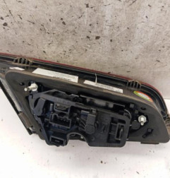 Feu arriere secondaire droit (feux) AUDI A3 3 Photo n°3