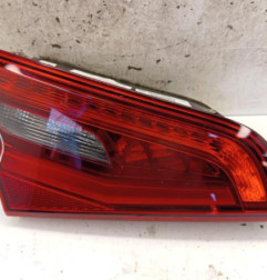 Feu arriere secondaire gauche (feux) AUDI A3 3 Photo n°1