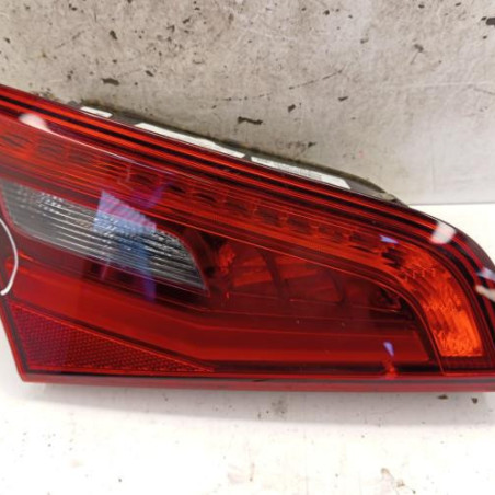 Feu arriere secondaire gauche (feux) AUDI A3 3 Photo n°1
