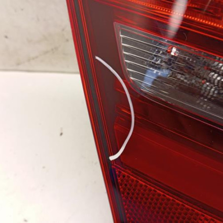 Feu arriere secondaire gauche (feux) AUDI A3 3