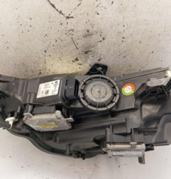 Optique avant principal droit (feux)(phare) AUDI A3 3