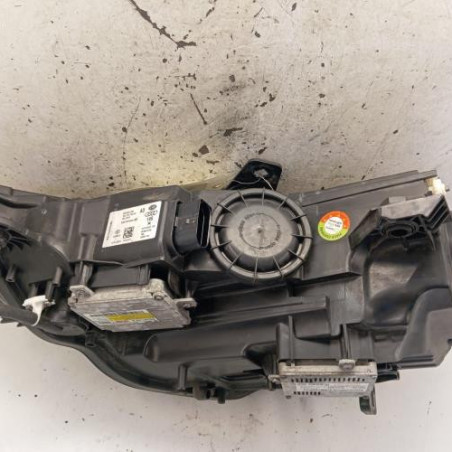 Optique avant principal droit (feux)(phare) AUDI A3 3