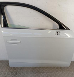 Porte avant droit AUDI A3 3 Photo n°1