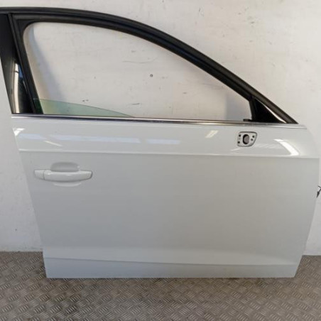 Porte avant droit AUDI A3 3 Photo n°1