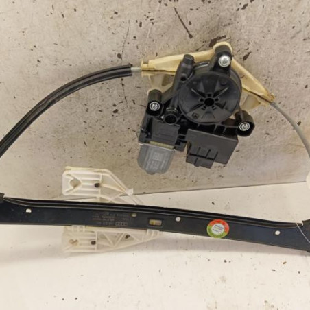 Leve vitre electrique arriere gauche AUDI A3 3 Photo n°1