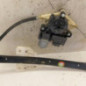 Leve vitre electrique arriere gauche AUDI A3 3