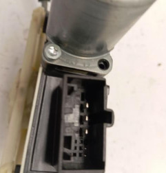 Leve vitre electrique arriere gauche AUDI A3 3 Photo n°3