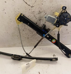 Leve vitre electrique avant gauche AUDI A3 3 Photo n°1