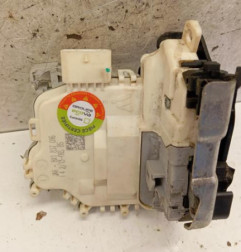 Serrure avant droit AUDI A3 3
