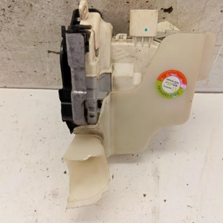 Serrure avant gauche AUDI A3 3