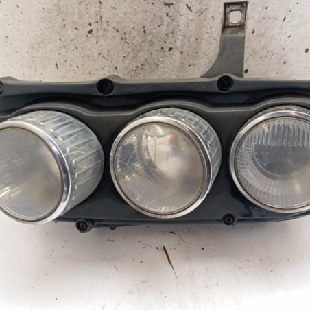 Optique avant principal droit (feux)(phare) ALFA ROMEO 159 Photo n°1