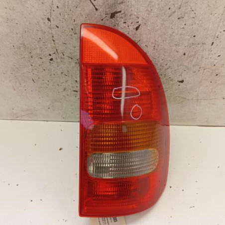 Feu arriere principal droit (feux) OPEL CORSA B Photo n°1