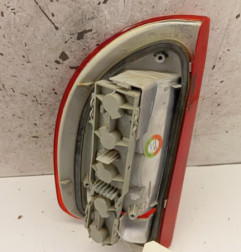 Feu arriere principal droit (feux) OPEL CORSA B Photo n°3