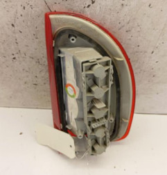 Feu arriere principal gauche (feux) OPEL CORSA B