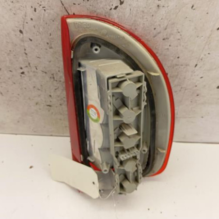 Feu arriere principal gauche (feux) OPEL CORSA B