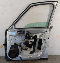 Porte avant droit CITROEN C4 PICASSO 1 Photo n°4