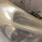 Optique avant principal droit (feux)(phare) RENAULT CLIO 3