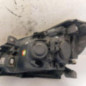 Optique avant principal droit (feux)(phare) RENAULT CLIO 3