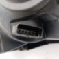 Optique avant principal droit (feux)(phare) RENAULT CLIO 3